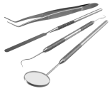 Стоматологическое инструменты