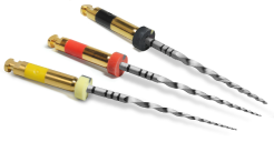 Эндодонтические инструменты